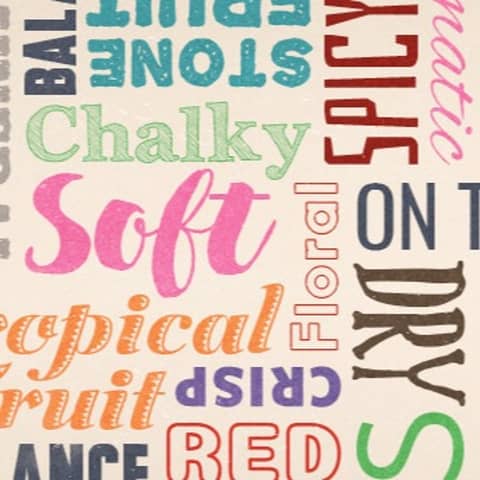 Episode 48-Descriptors, Obscure Wines, DOCG Dilemma