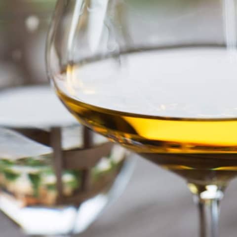 Episode 50-Dry Wines Tasting Sweet, Storing Wine, Blending, Italian Brands