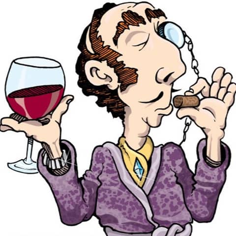 Episode 56-US Wine Consumers Are Lazy, Best Reds For White Drinkers, Sparkling Gets You Drunk