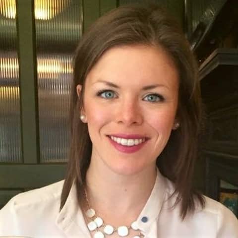 Episode 36 - Vision and Recovery After Concussion (Katie Mitchell, MSCPT, CAT (C))