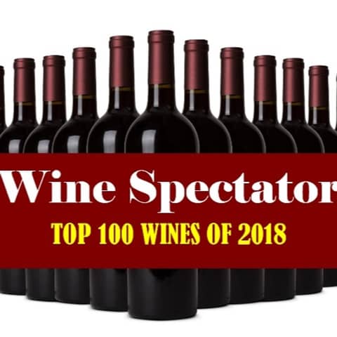 Episode 57-Top 100 Wines 2018, Portuguese Wine, Whats Next For Wine