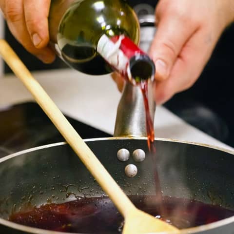 Episode 62-Cooking With Old Wine, Virginia Wine, Winemaker Misrepresents Wine