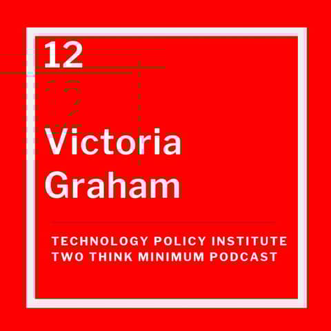 Victoria Graham on Antitrust and Corporate Crime Journalism