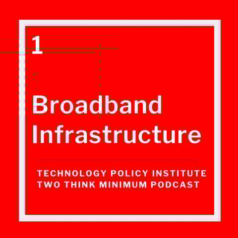 What is Broadband?