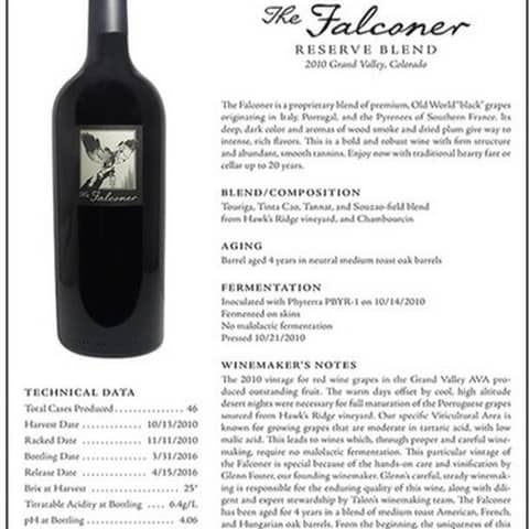 Episode 63-Wine Tech Sheets, Upcoming Trends, Prosecco Boom