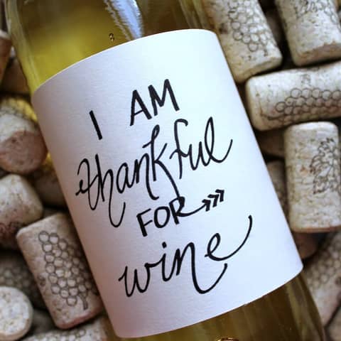 Episode 68-Ten Reasons Wine Lovers Should Be Thankful