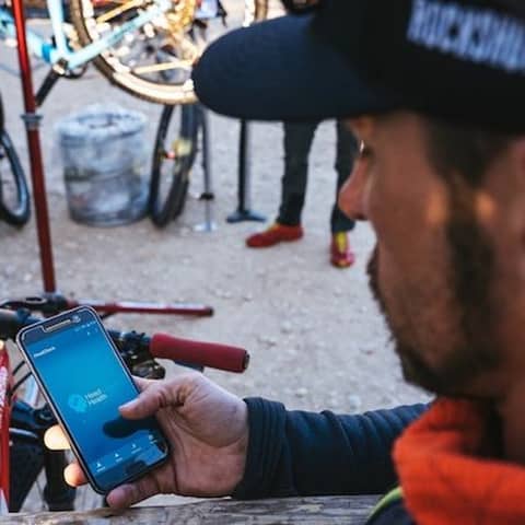 Episode 39 - Trek Factory Racing & HeadCheck (Tim Vanderjeugd, Trek & Harrison Brown, HeadCheck)