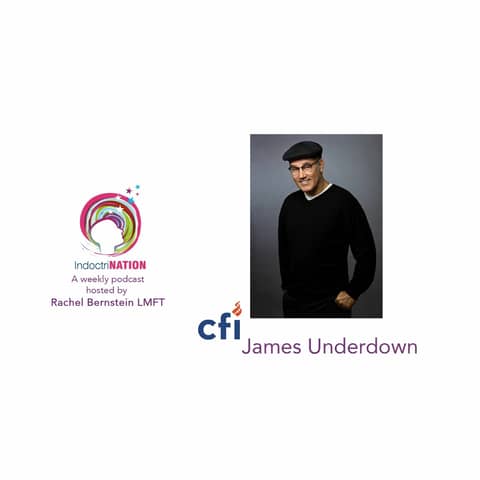 The Euphoria of Belief w/ James Underdown, Center for Inquiry - S1E3