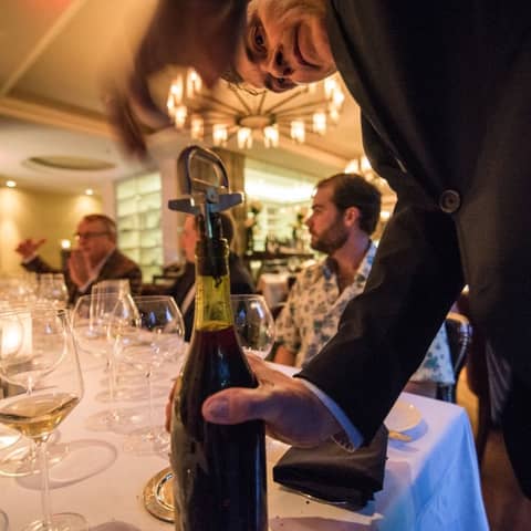 Episode 75-Losing Wine Consumers, Nutrition And Wine