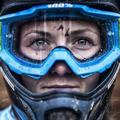 Episode 41 - Recovering from concussion in sport (Katy Winton, TFR Enduro)