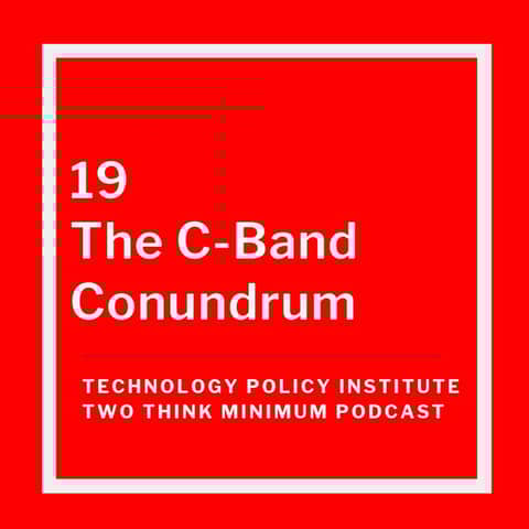 What’s the Answer to the C-Band Conundrum?