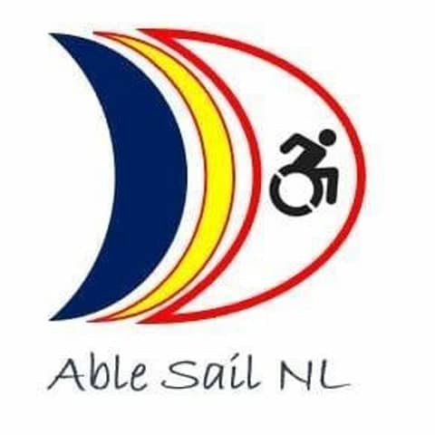 Episode 42 - Able Sail NL (sailing program for people with disabilities, President Matt Debicki)