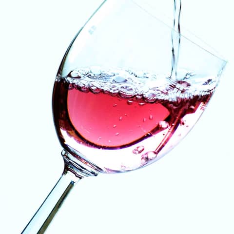 Episode 77- 9 Surprising Facts About Rosé, Food And Wine Pairing Is Bull