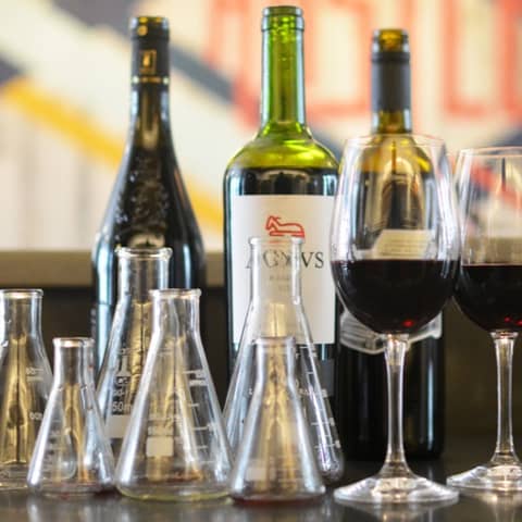 Episode 80-Wine Blending, Is Wine To Complicated