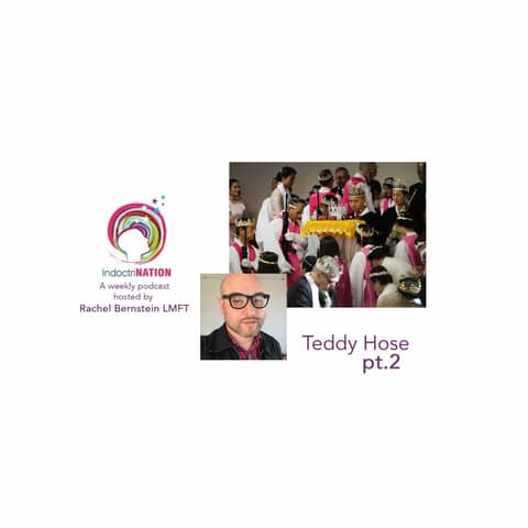 Moon & Machine w/ Teddy Hose - S4E4pt2