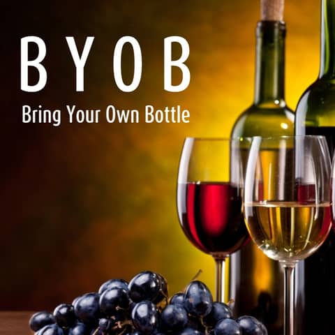 Episode 86-BYOB And Corkage, Greek Wine, Provence Climate Change