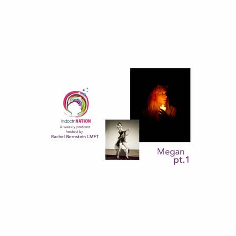 An Abusive Act w/ Megan, Chicago theater co. - S4E6pt1