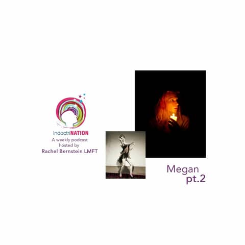 Manufacturing Drama w/ Megan, Chicago theater co. - S4E6pt2