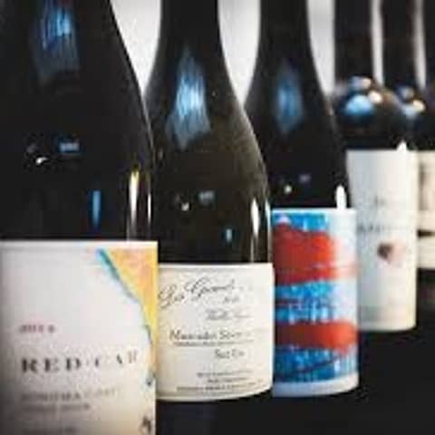 Episode 89- How To Build A Wine Collection, How To Avoid Looking Stupid Ordering Wine