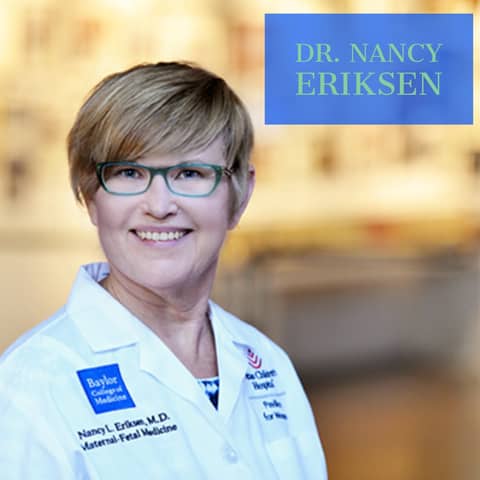 20: Women's Health with Dr. Nancy Eriksen