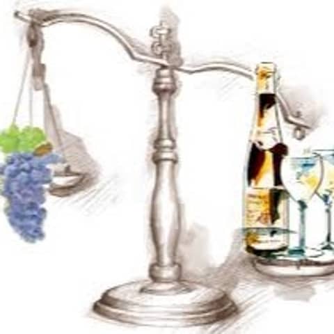 Episode 97-Federal And State Law Changes, New Bordeaux Grapes