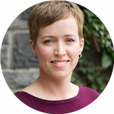 Episode 47 - Concussion in Women and Girls (Meaghan Adams, PT, PhD)