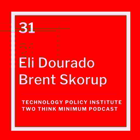 Brent Skorup and Eli Dourado on Airspace Auctions and Supersonic Aviation