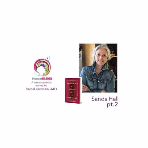 Never Defend, Always Attack w/ Sands Hall - S5E1pt2