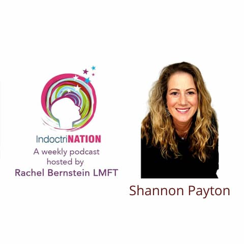 Unlearning Myself w/Shannon Payton