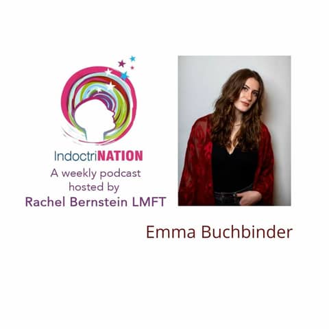 Escaping Xenos w/Emma Buchbinder