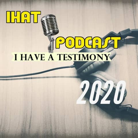 IHATpodcast 2020