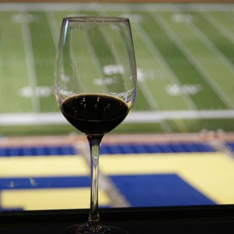 EP. 88: The CP3 Curse Lives On & Wine Talk