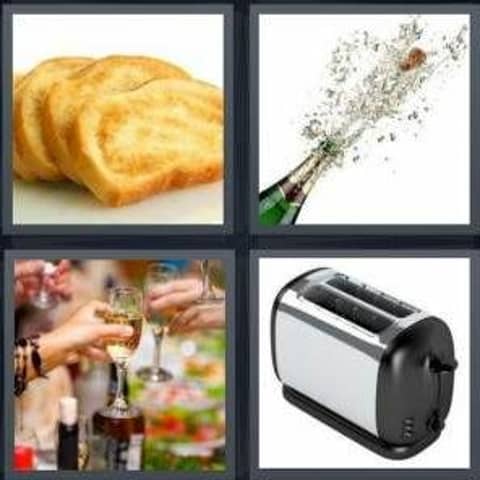 Episode 162-Sparkling Toast Levels, Wine Syrups