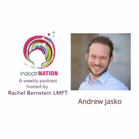 Hell Fear Trauma w/ Andrew Jasko