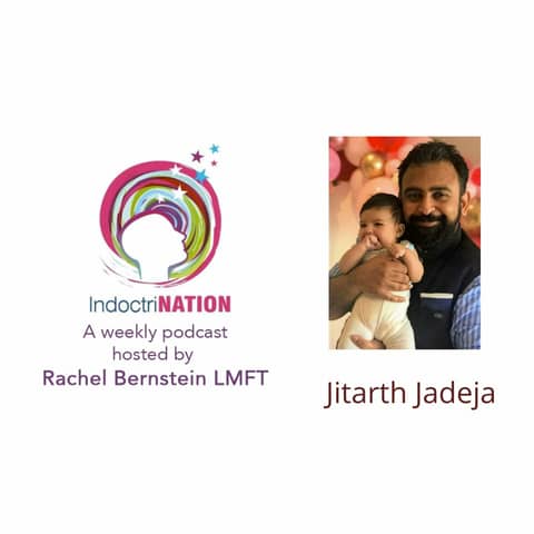 Qanon Casualties w/ Jitath Jadeja