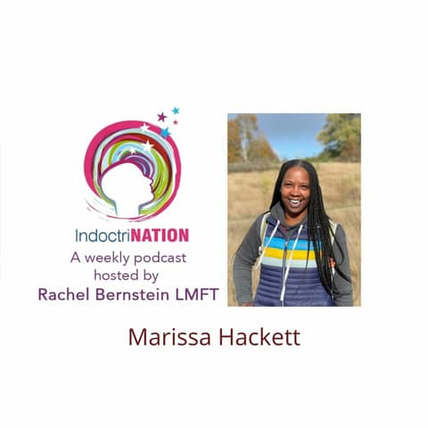 Breaking The Cycle w/Marissa Hackett