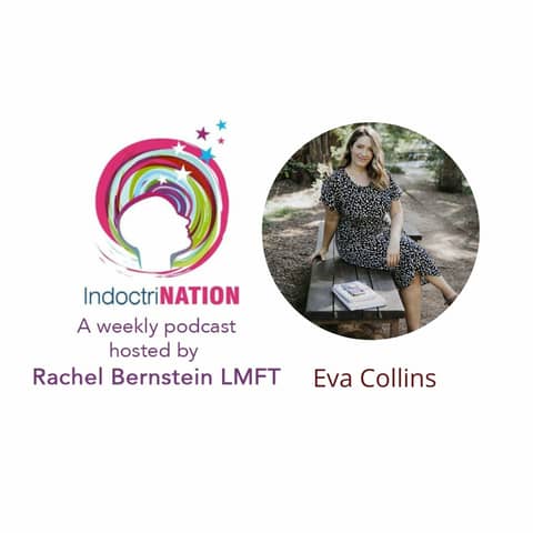 Why Don't You Say Something w/Eva Collins