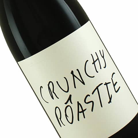 Episode 163-Crunchy Wine  Red Wines For Sangria