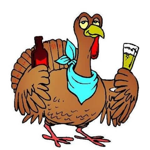 What To Serve With Bird: Beer For Wine Lovers