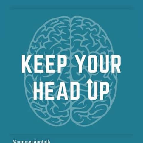 Keep Your Head Up - TBI Through the Eyes of...Partners