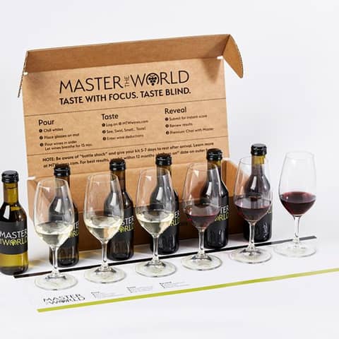 Episode 140-Wine Education Tool Box Wines