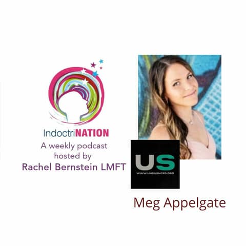 Unsilenced w/Meg Appelgate