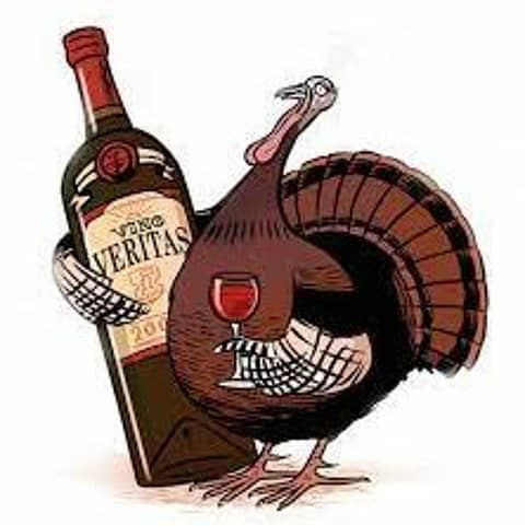 Episode 187-Thanksgiving Food And Wine What To Serve With The Bird 2021