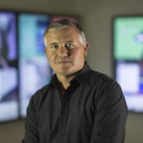 Interview with Jim Spadaccini