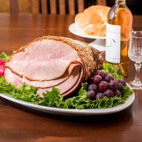 Episode 154-Easter Food And Wine Pairings