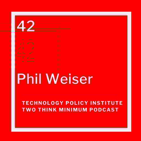 Colorado's Attorney General Phil Weiser on Antitrust, Federalism, and Price Gouging