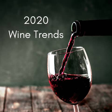 Episode 110-Trends For Wine In 2020