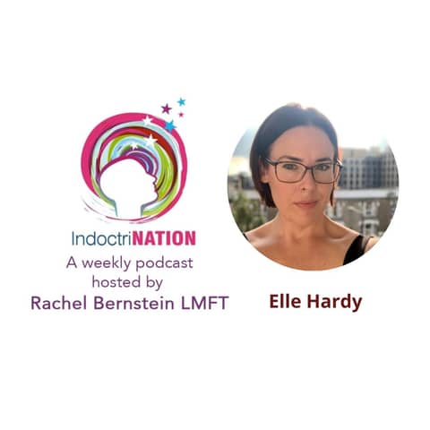 Surveillance and Salvation w/Elle Hardy
