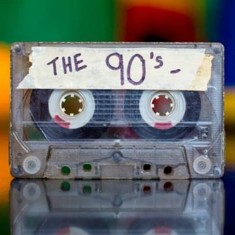 LoFi Top 5 - 78 - The 90's Cultural Impact Episode