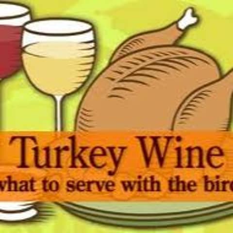 Episode 226 What To Serve With The Bird 2022